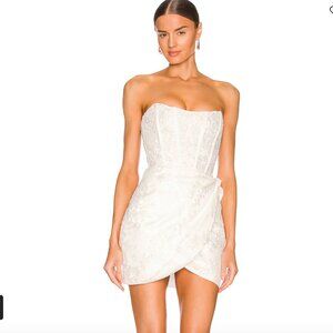 V. Chapman Nigella Dress -